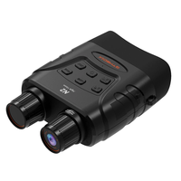 [EU Direct] GTMEDIA 1080P Night Vision Binoculars 850nm 5X Digital Zoom Telescope 2.4
