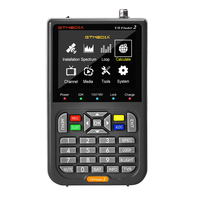 [EU Direct] GTMEDIA V8 Finder2 Celestial Planet Astronomical Finder Signal Meter Built-in 4000mAh Rechargeable Battery H