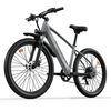 [EU DIRECT] GUNAI GN27 Electric Bike 48V 10.4AH Battery 750W Motor 27.5inch Tires 60-70KM Max Mileage 120KG Max Load Ele