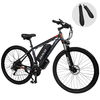 [EU DIRECT] GUNAI GN29 Electric Bike 48V 15Ah Battery 750W Motor 29*2.1inch Tires 50-90KM Mileage Range 130KG Max Load E