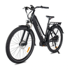 [EU DIRECT] Heda TX TX10 Electric Bike 48V 19.2AH Battery 350W Motor 27.5inch Tires 60-80KM Max Mileage 150KG Max Load E