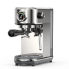 [EU Direct] HiBREW H10B 20Bar Semi Automatic Espresso Coffee Cappuccino Machine Temperature Adjustable Cold/Hot Super Sl