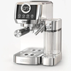 [EU Direct] HiBREW H13A 20Bar 3 in 1 Semi Automatic Espresso Cappuccino Latte Coffee Machine Automatic Milk Froth Ground