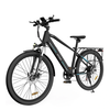 [EU Direct] HITWAY BK7S Electric Bike 36V 12Ah Battery 250W Motor 26inches Tires 35-90KM Max Load 120KG Max Load Electri