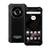 [EU Direct] HOTWAV T7 8GB 128GB 6.52 inch 21MP Camera 6280mAh Android 13 MT8788 Octa Core IP68 IP69K Waterproof 4G Rugge