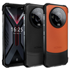 [EU Direct] HOTWAV T7 Pro 12GB 256GB 6.6 inch 2K Display 64MP Camera 6280mAh NFC MT8788 Octa Core IP68 IP69K Waterproof