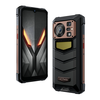 [EU Direct] HOTWAV W11 20800mAh 280LM Camping Light 12GB 256GB 6.6 inch FHD+ 64MP Camera 24MP Night Vision MT8788 Octa C