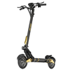 [EU Direct] iENYRID ES30 Electric Scooter 52V 20AH Battery 1200W*2 Dual Motor 10inch Tires 50-70KM Max Mileage 130KG Max