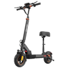 [EU Direct] iENYRID M4 Pro S+ MAX Electric Scooter 48V 20AH Battery 800W Motor 10inch Tires 40-75KM Max Mileage 150KG Ma