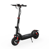 [EU DIRECT] iScooter iX6 Electric Scooter 48V 17.5Ah 1000W 11inch Folding Moped Electric Scooter 55-65KM Mileage Max Loa