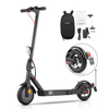 [EU DIRECT] isinwheel E9 ABE Electric Scooter 7.5Ah 36V 350W Motor 8.5in Folding Moped Electric Scooter 40KM Mileage Ele