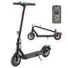 [EU DIRECT] isinwheel E9T Max ABE Electric Scooter 10Ah 36V 500W Motor 10in Folding Moped Electric Scooter 40KM Mileage