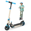[EU DIRECT] isinwheel S6 Kids Folding Electric Scooter 5Ah 21.5V 150W Motor 6.5in Folding Moped Kids Electric Scooter 8-