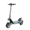 [EU DIRECT] JOYOR E8-S Electric Scooter 31.5Ah 72V 1600W*2 Dual Motor 11 Inches Off-Road Tire Electric Scooter 80-95km M