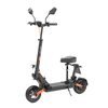 [EU DIRECT] JOYOR S8E(EEC Certificate) Electric Scooter 26Ah 48V 800W Motor 10in Folding Moped Electric Scooter 80KM Mil