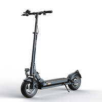 [EU DIRECT] JOYOR Y8-S(ABE) Electric Scooter 26Ah 48V 500W Motor 10 Inches Tire Electric Scooter 90-110km Mileage Max Lo