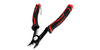 [EU Direct] KAIWEETS KWS-112 2-in-1 Wire Stripper/Cutter 10-20 AWG 65Mn Steel 30° Angled Jaw Ergonomic Handle