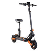 [EU DIRECT] KuKirin G2 MAX Electric Scooter 20Ah 48V 1000W 10in Folding Moped Electric Scooter 60-80KM Mileage Electric