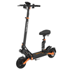 [EU DIRECT] KuKirin G2 Pro 2024 NEW Version Electric Scooter 15.6Ah 48V 600W 9inch Folding Moped Electric Scooter 55-60K