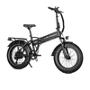 [EU DIRECT] LAIFOOK Cityfun Electric Bike 48V 14AH 750W 20inch 70KM Max Mileage 150KG Max Load Electric Bicycle