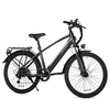 [EU DIRECT] LAIFOOK Seeker Electric Bike 36V 9AH 350W 26inch 70KM Max Mileage 150KG Max Load Electric Bicycle
