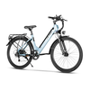 [EU DIRECT] LAIFOOK Seeker S Electric Bike 36V 9AH 350W 26inch 60KM Max Mileage 150KG Max Load Electric Bicycle