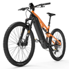 [EU DIRECT] LANKELEISI GT800 Electric Bike 48V 20AH 500W 29inch 120-150KM Max Mileage 150KG Max Load Electric Bicycle