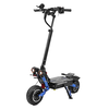 [EU DIRECT] LAOTIE® ES19 Electric Scooter Steering Damper 60V 35Ah Battery 6000W Dual Motor Electric Scooter 80-105Km Mi