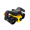 [EU Direct] LEFEET C1 Most Versatile Modular Underwater Scooter,  2-Speed Gear,  Wireless Control, 30-60Mins Playtime