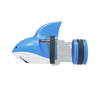 [EU Direct] LEFEET Floating Fins for LEFEET S1 Pro Underwater Scooter,  Modular Sea Scooter