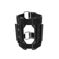 [EU Direct] LEFEET S1 Scuba Tank Mounts