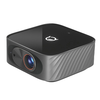 [EU Direct] Lenovo Xiaoxin100 LCD Projector 700ANSI Lumens 1080P FHD HDR10 WIFI6 Cast Screen Auto Focus Smart Home Theat