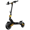 [EU DIRECT] LEOOUT X10 Electric Scooter 52V 25Ah 2800W 10inch Folding Moped Electric Scooter 65-70KM Mileage Max Load 15