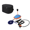 [EU Direct] LIEYU LY01 Scuba Diving Snorkel Equipment Diving Mobile Ventilator Tankless Waterproof Portable Rechargeable