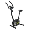 [EU Direct] LIFEFIT EB3200 Exercise Bike 120kg Max Load Capacity Fitness Equipment with LED Display Aerobic Fitness Bicy