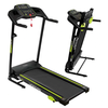 [EU Direct] LIFEFIT TM3100 Professional Folding Treadmill 2.0HP Power 12km/h Max Speed 100kg Weight Capacity bluetooth I