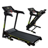 [EU Direct] LIFEFIT TM5100 Professional Folding Treadmill 4.0 HP Power 19km/h Max Speed 120kg Weight Capacity Installati