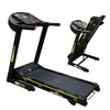 [EU Direct] LIFEFIT TM5210 Professional Folding Treadmill 3 HP Power 16km/h Max Speed 120kg Weight Capacity bluetooth In