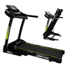 [EU Direct] LIFEFIT TM5250 Professional Folding Treadmill 3HP Power 17km/h Max Speed 120kg Weight Capacity bluetooth Ins