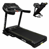 [EU Direct] LIFEFIT TM7280 Professional Folding Treadmill 7HP Power 20km/h Max Speed 180kg Weight Capacity bluetooth Ins