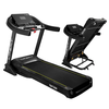 [EU Direct] LIFEFIT TM7300 Professional Folding Treadmill 7HP Power 22km/h Max Speed 180kg Weight Capacity bluetooth Ins
