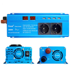 [EU Direct] Lvyuan DC12V to AC 220V Pure Sine Wave Inverter 1000W (Peak Power 3000W) Solar Power Inverter Car Inverter W