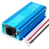 [EU Direct] Lvyuan Foval 1000W(Peak Power 2600W) Pure Sine Wave Inverter EU Plug DC 12V AC 230V 50HZ 60HZ Solar Power In