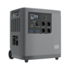 [EU Direct] Mango Power E Home Backup Portable Power Station 3.5kWh LiFePo4 Battery Max 3500W Output Power Expand up to