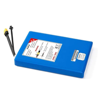 [EU Direct] Maxfind Electric Skateboard Battery 6.4Ah 36V LGBattery for Maxfind Max 2pro/Max 4pro/DIY KIT PRO/FF