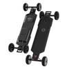 [EU DIRECT] Maxfind FF AT Electric Skateboard 48V 8.7AH SamsungBattery 1500W*2 Dual Motors 165MM Tires 27KM Max Mileage