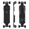 [EU DIRECT] Maxfind FF Electric Skateboard 36V 6.4AH Battery 750W*2 Dual Motors 3.8inch Tires 35KM Max Mileage 100KG Max