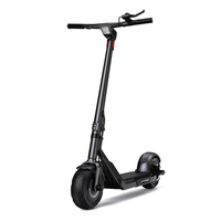 [EU DIRECT] Maxfind G5 PRO Electric Scooter 43.2V 15AH SamsungBattery 750W*2 Dual Motors 10inch Tires 60KM Max Mileage 1