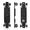 [EU DIRECT] Maxfind Max5 PRO Electric Skateboard 36V 4.4AH SamsungBattery 650W*2 Dual Motors 90MM/3.5Inch Tires 25-35KM