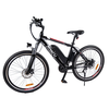 [EU DIRECT] MYATU M0126-1 Electric Bike 36V 12.5AH 250W Electric Bicycle 26 Inch 35-38KM Mileage Range Max Load 100KG